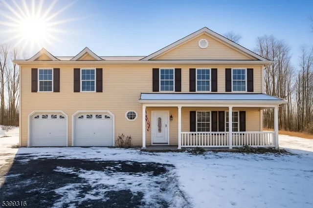 $575,000 | 149 Maple Road, Franklin, NJ 07416