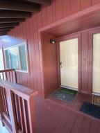 13 Snowflake Condos, Unit 13 Beaver, UT 84713 - Photo 1 of 1 Front Door