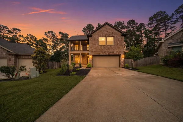 $3,000 | 206 Elianne Lace Court, Conroe, TX 77318
