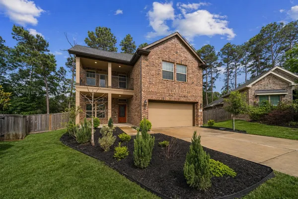 $3,000 | 206 Elianne Lace Court, Conroe, TX 77318