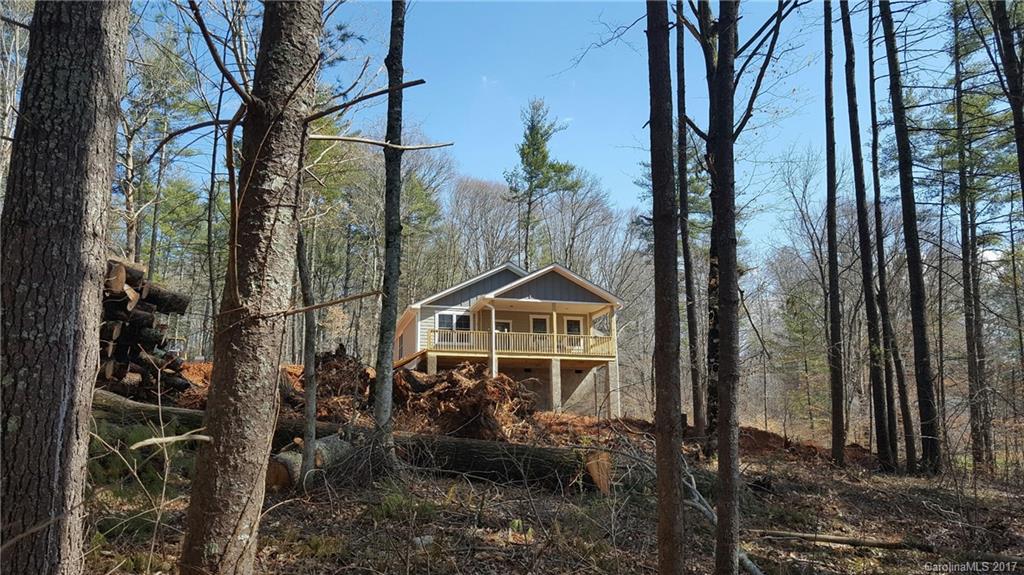 1427 Kelly Hunter Road Marshall, NC 28753 - Photo 1 of 13 Gallery Image 1