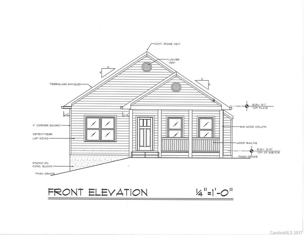 1427 Kelly Hunter Road Marshall, NC 28753 - Photo 2 of 13 Gallery Image 2