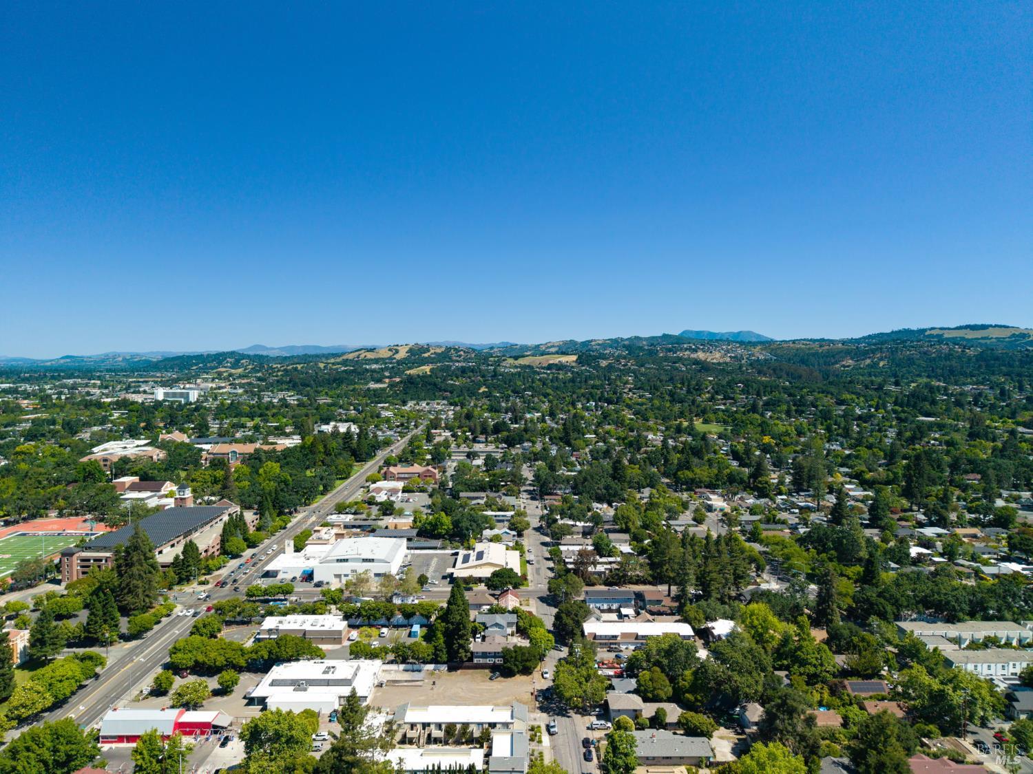 600 Pacific Avenue Santa Rosa, CA 95404 - Photo 40 of 41