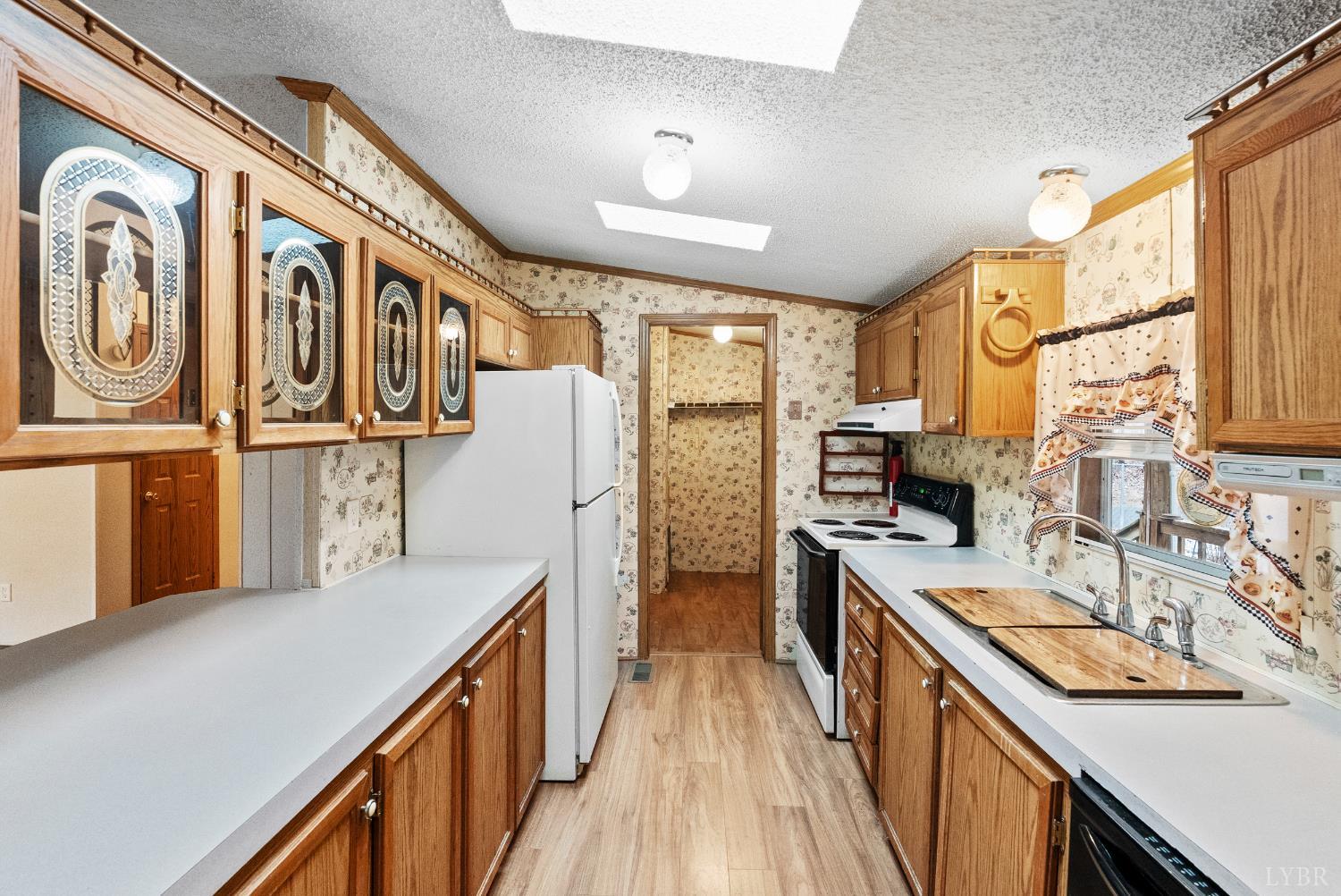 675 Pacoman Road Evington, VA 24550 - Photo 13 of 57
