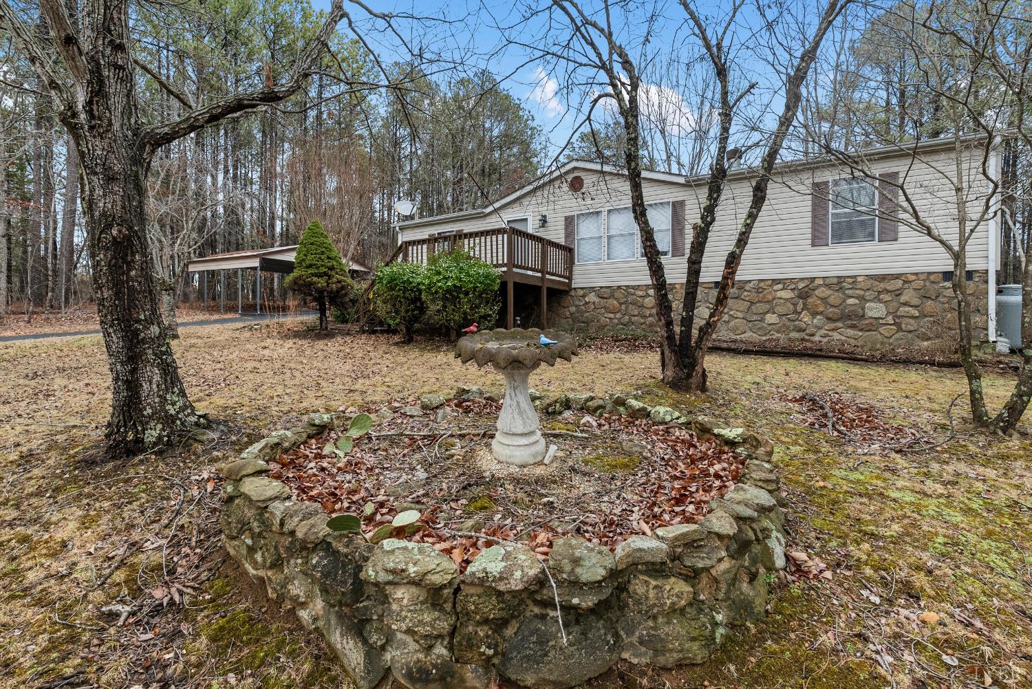 675 Pacoman Road Evington, VA 24550 - Photo 27 of 57