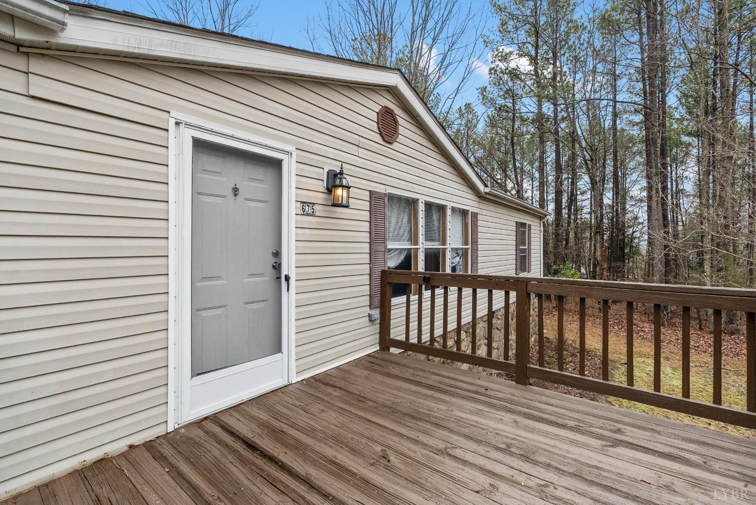 675 Pacoman Road Evington, VA 24550 - Photo 28 of 57
