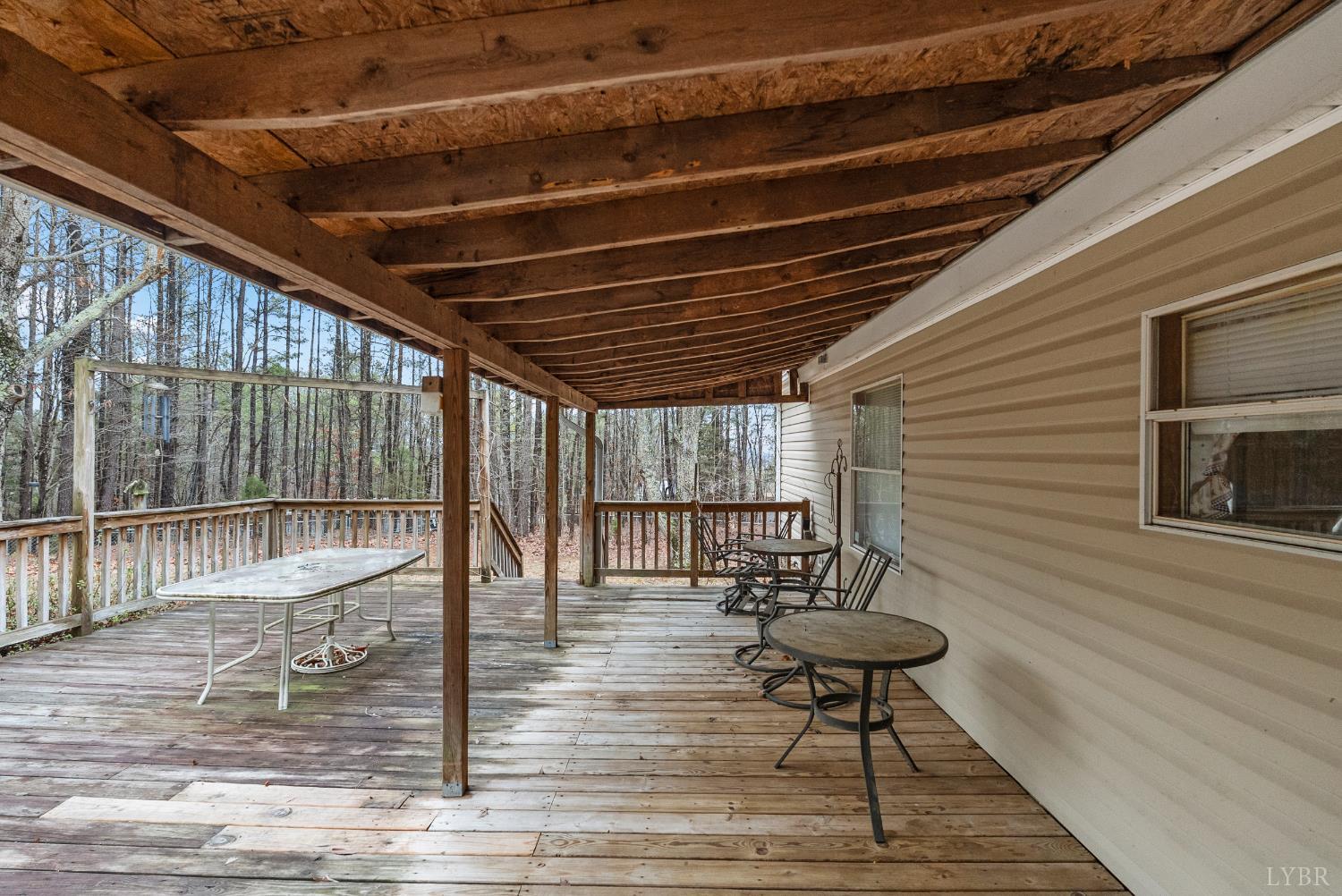 675 Pacoman Road Evington, VA 24550 - Photo 29 of 57