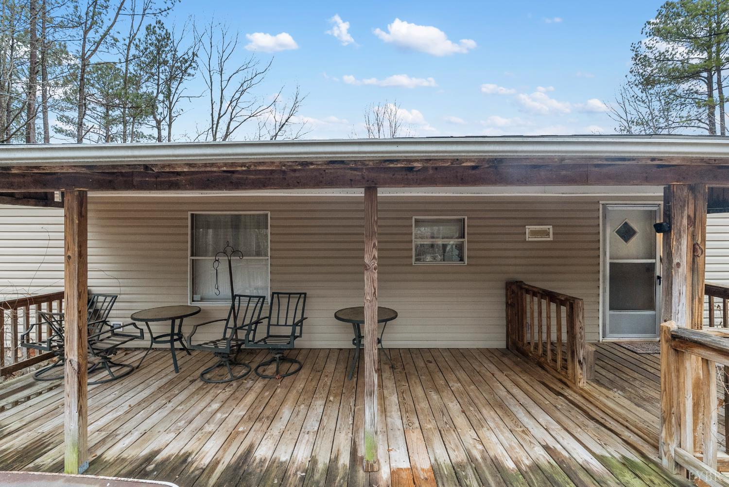 675 Pacoman Road Evington, VA 24550 - Photo 30 of 57