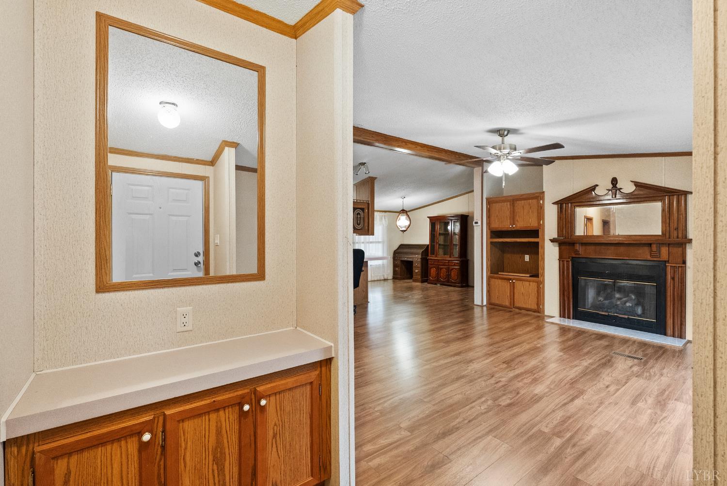 675 Pacoman Road Evington, VA 24550 - Photo 5 of 57