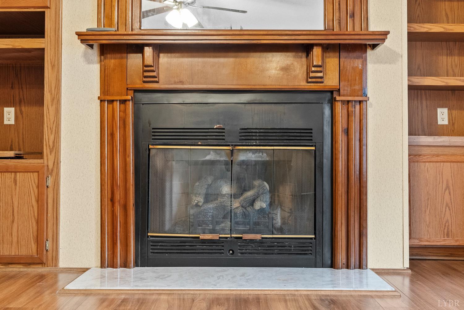 675 Pacoman Road Evington, VA 24550 - Photo 6 of 57