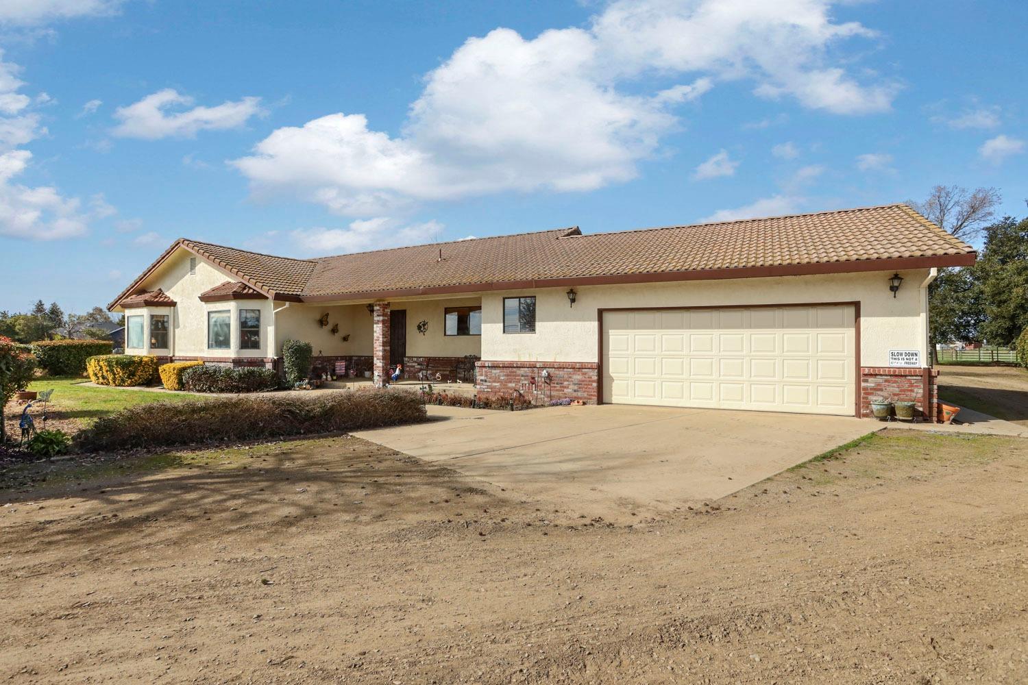 12069 Quiggle Road Herald, CA 95638 - Photo 1 of 1