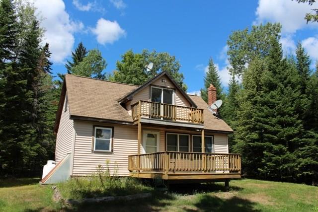 717 Dallas Hill Road Dallas Plt, ME 04970 - Photo 1 of 19 Photo