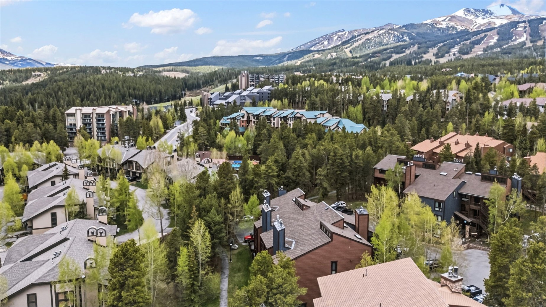 465 4 O Clock Road, Unit T2 Breckenridge, CO 80424 - Photo 25 of 25