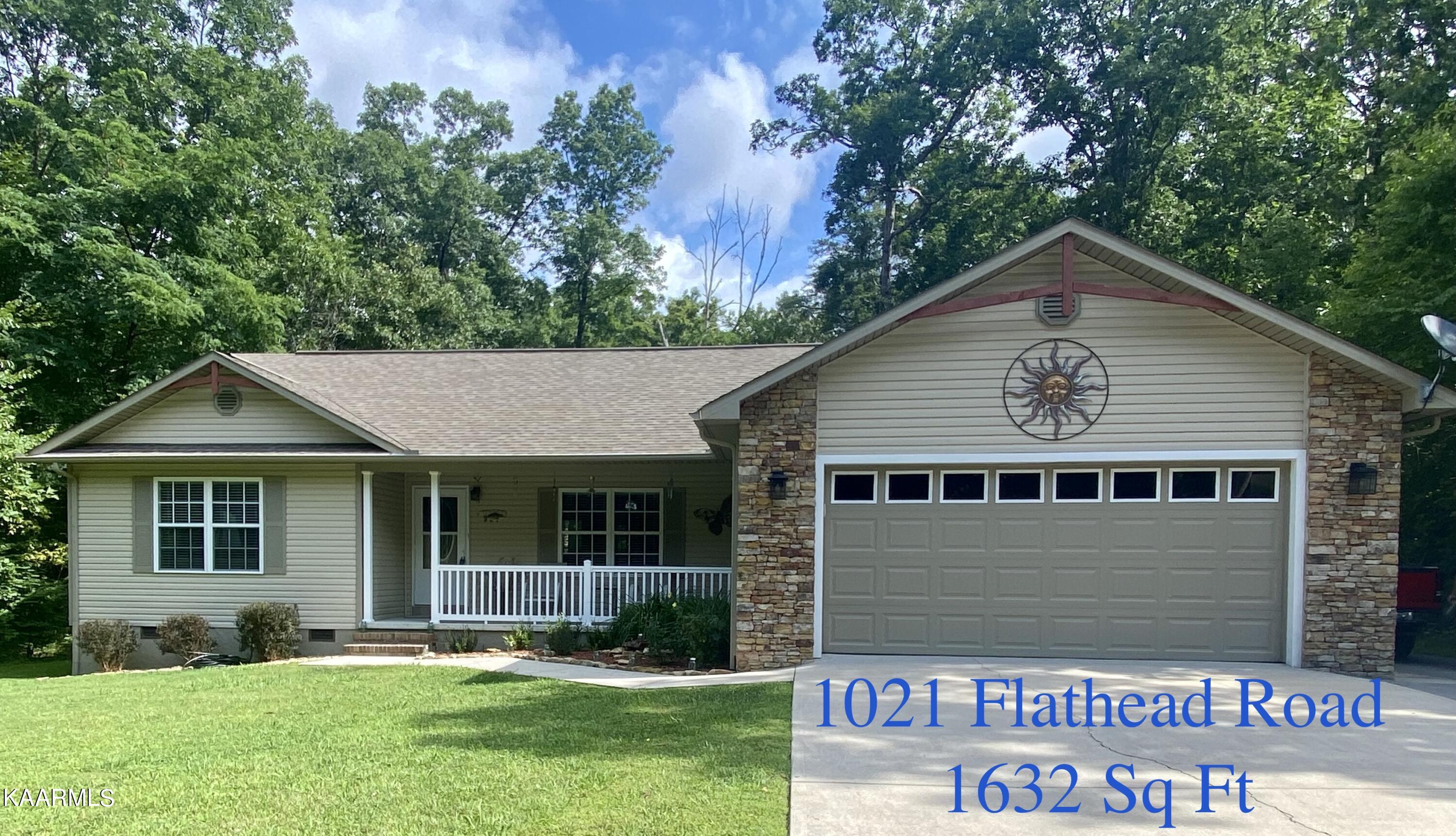 1021 Flathead Road Crossville, TN 38572 - Photo 1 of 43 1021 Flathead Rd