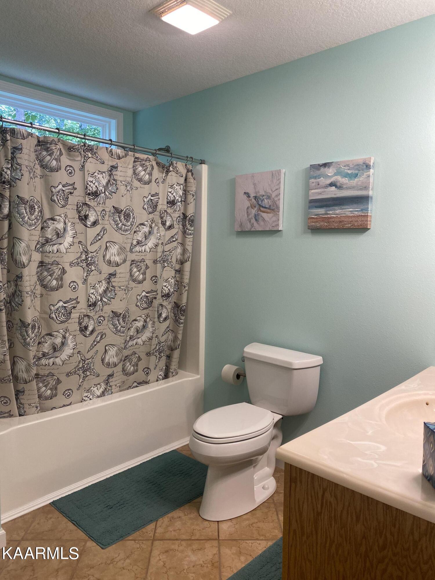 1021 Flathead Road Crossville, TN 38572 - Photo 23 of 43 Guest Bath