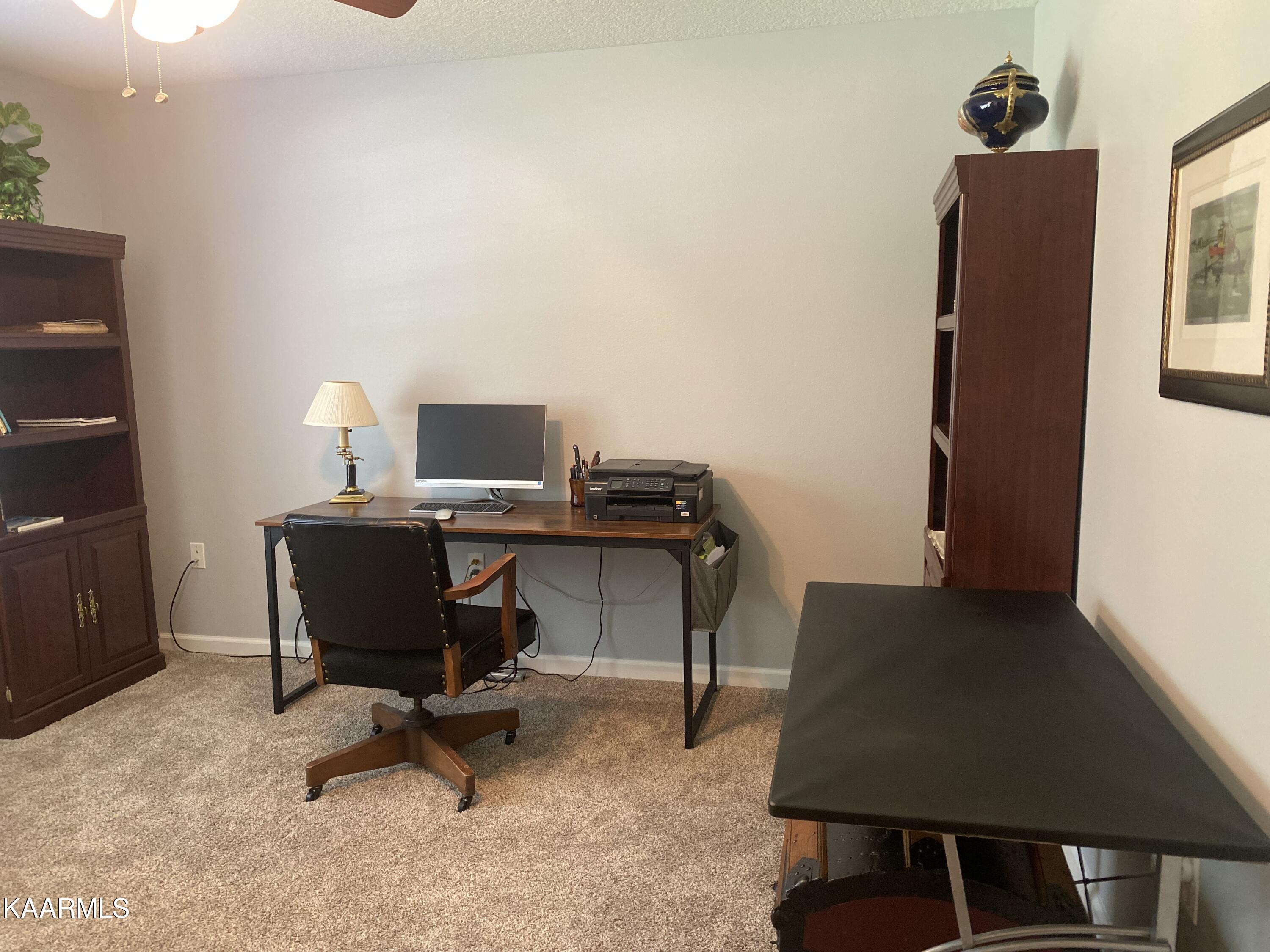 1021 Flathead Road Crossville, TN 38572 - Photo 27 of 43 Office