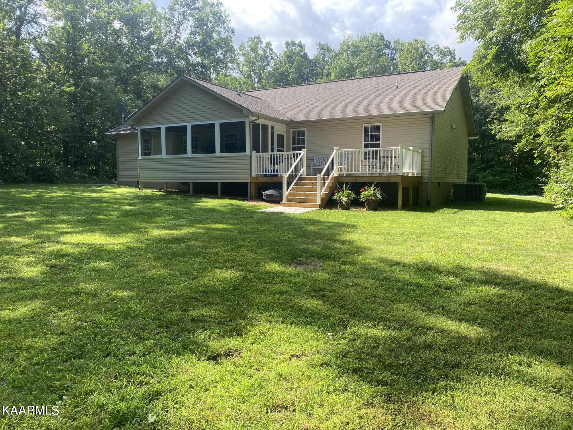 1021 Flathead Road Crossville, TN 38572 - Photo 37 of 43 Back