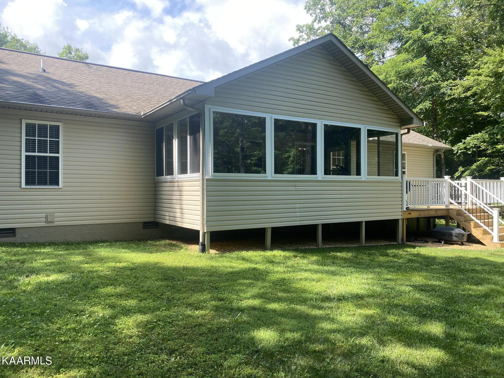 1021 Flathead Road Crossville, TN 38572 - Photo 41 of 43 Back