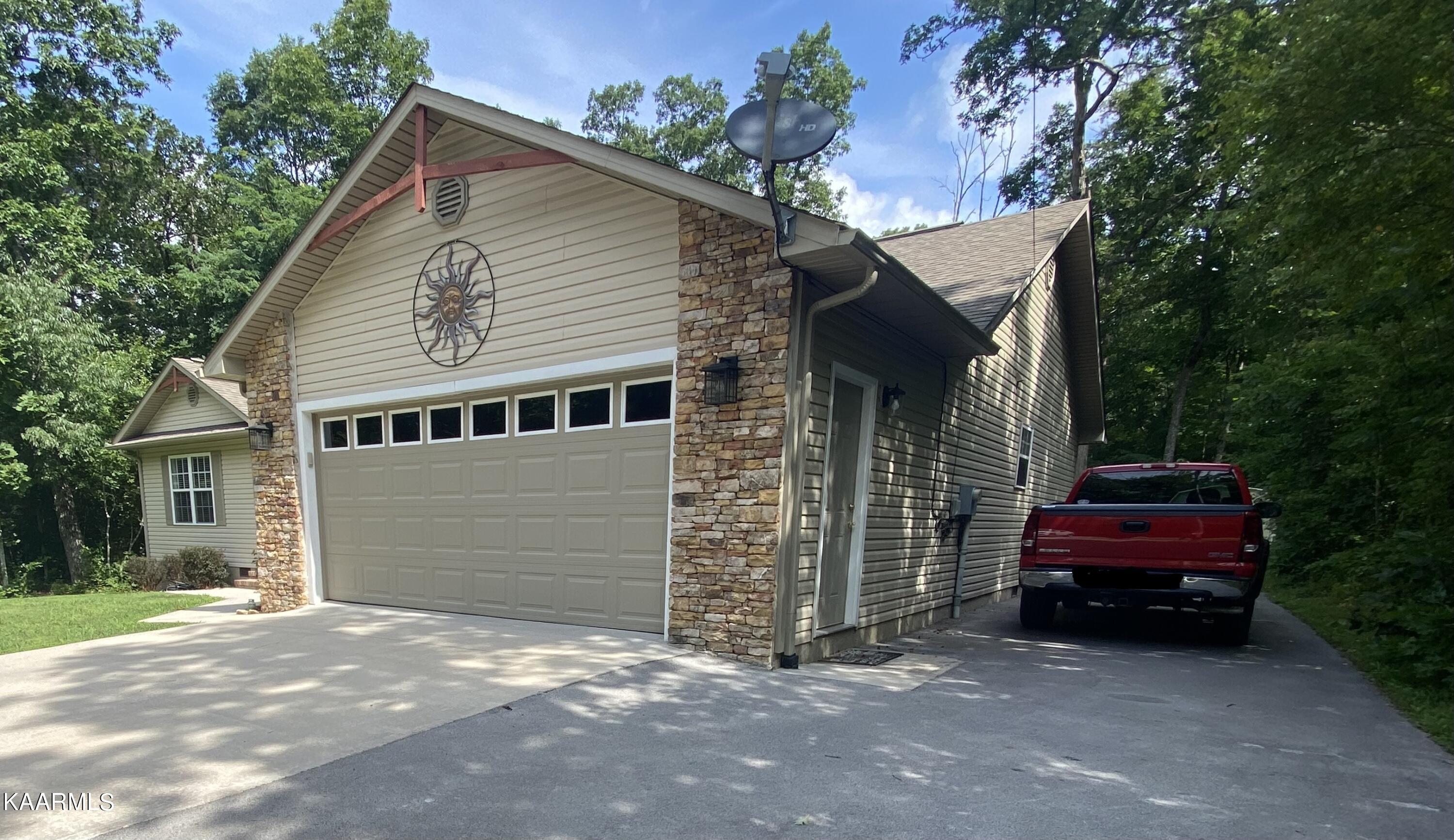 1021 Flathead Road Crossville, TN 38572 - Photo 43 of 43 Extra Parking
