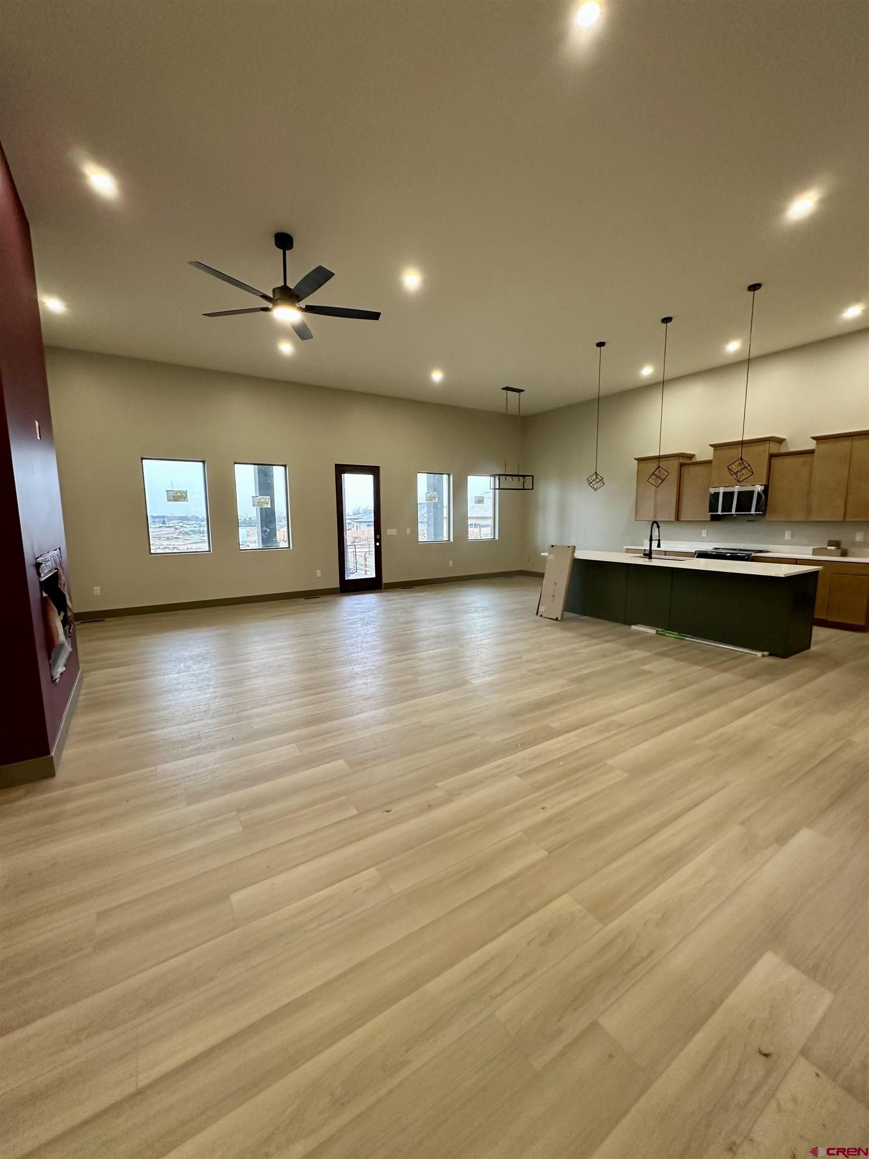 1526 Criterion Street Delta, CO 81416 - Photo 2 of 14 a view of a room with wooden floor