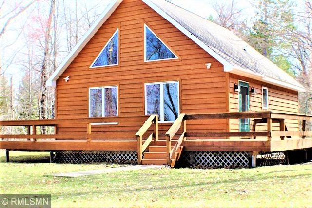 4348 Mallard Lake Road Webster, WI 54893 - Photo 1 of 1 Gallery Image 1