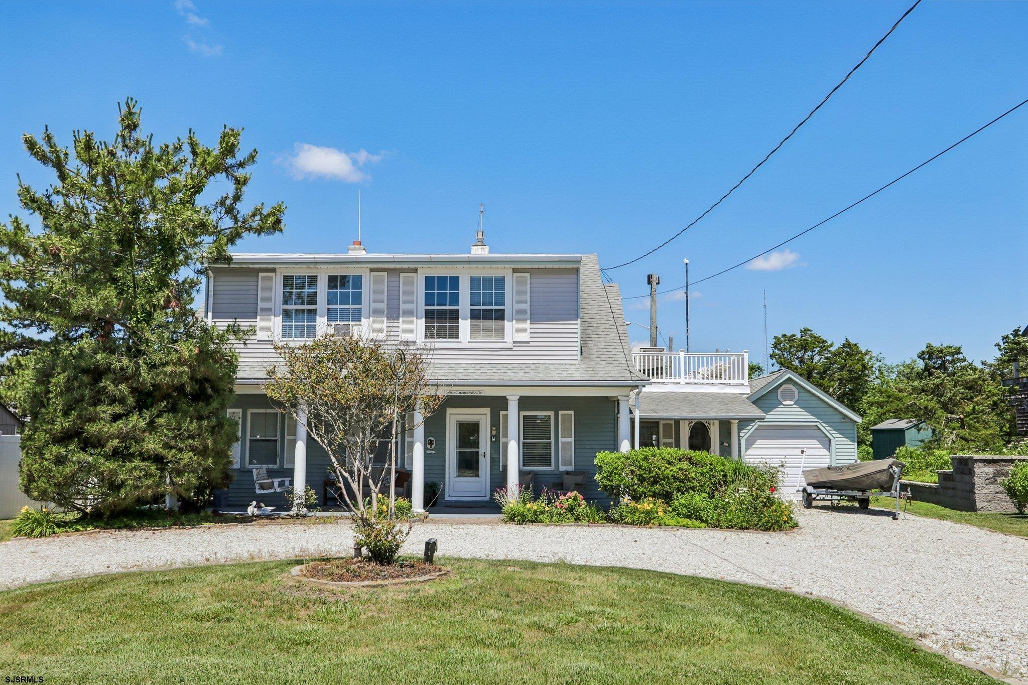 100 Commonwealth Avenue Strathmere, NJ 08248 - Photo 3 of 73