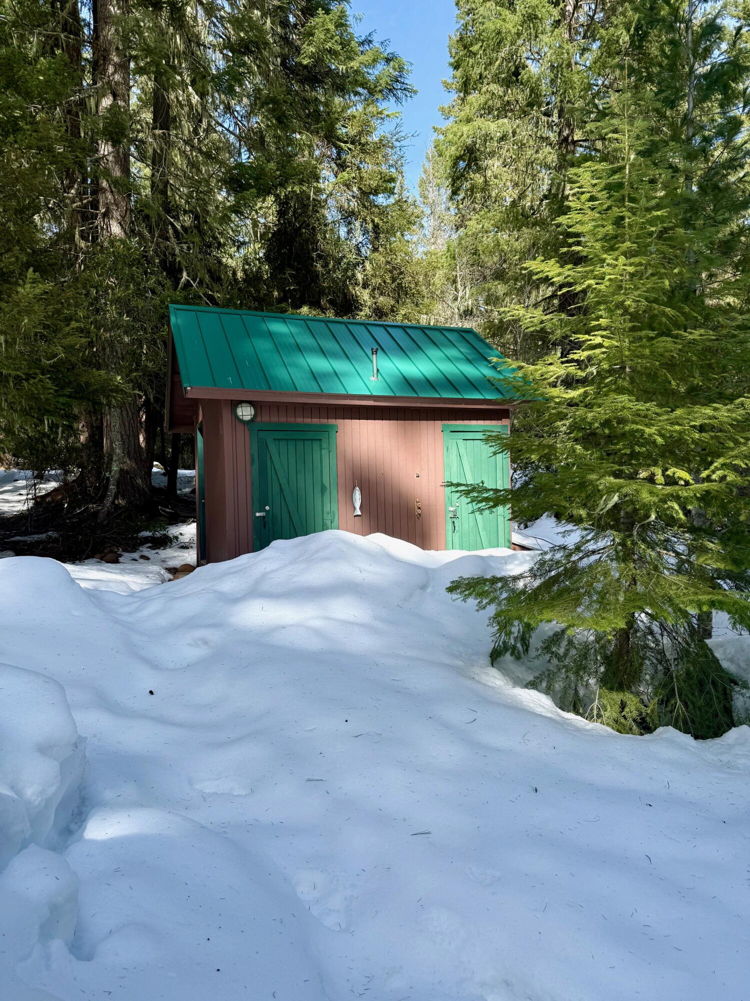 10 Fish Lake Ashland, OR 97520 - Photo 37 of 40
