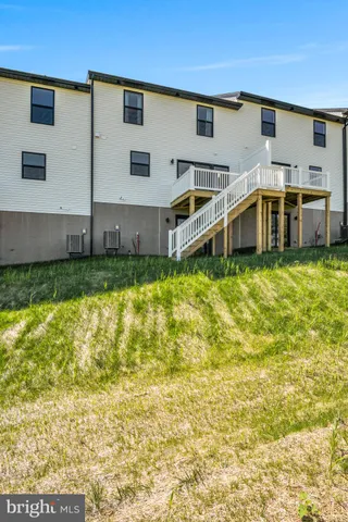 a view of a house with pool