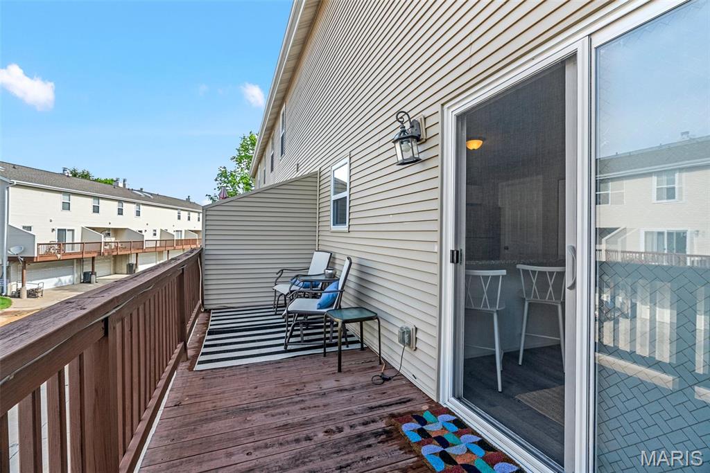 38 Trailside Court, Unit 3 St. Charles, MO 63303 - Photo 12 of 23