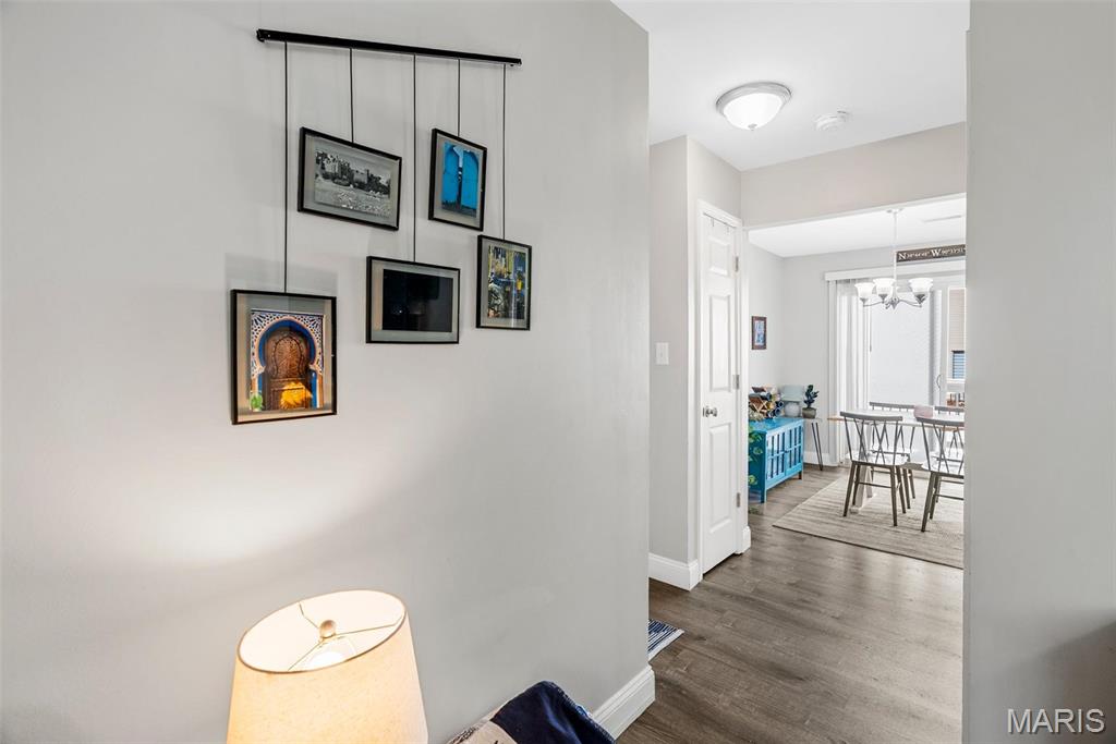 38 Trailside Court, Unit 3 St. Charles, MO 63303 - Photo 14 of 23