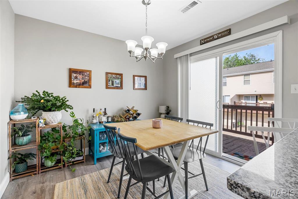 38 Trailside Court, Unit 3 St. Charles, MO 63303 - Photo 15 of 23