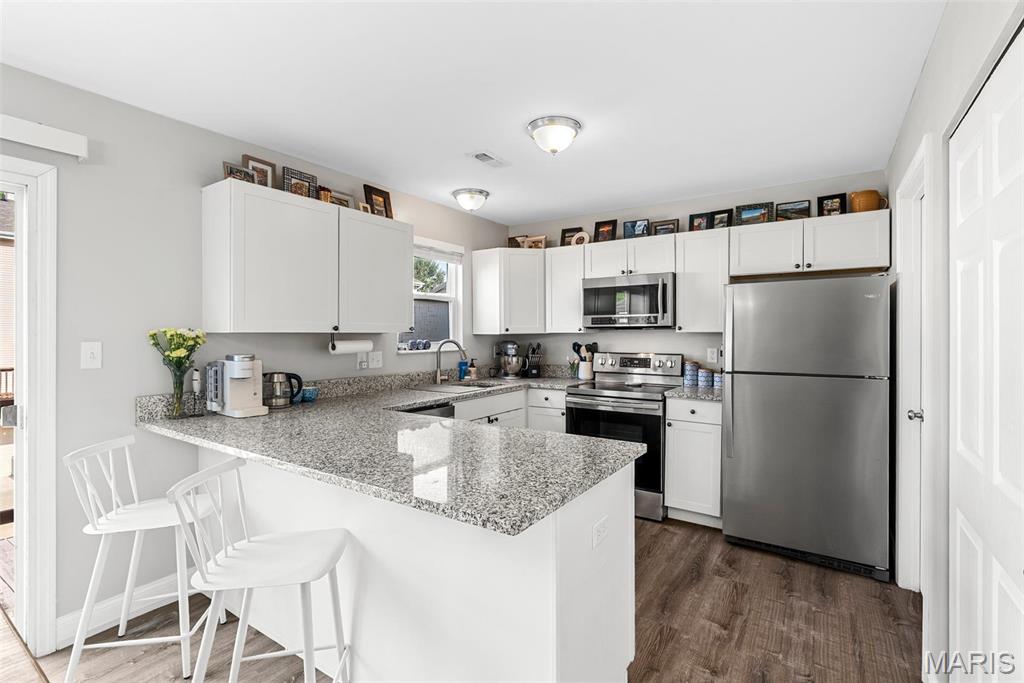 38 Trailside Court, Unit 3 St. Charles, MO 63303 - Photo 16 of 23