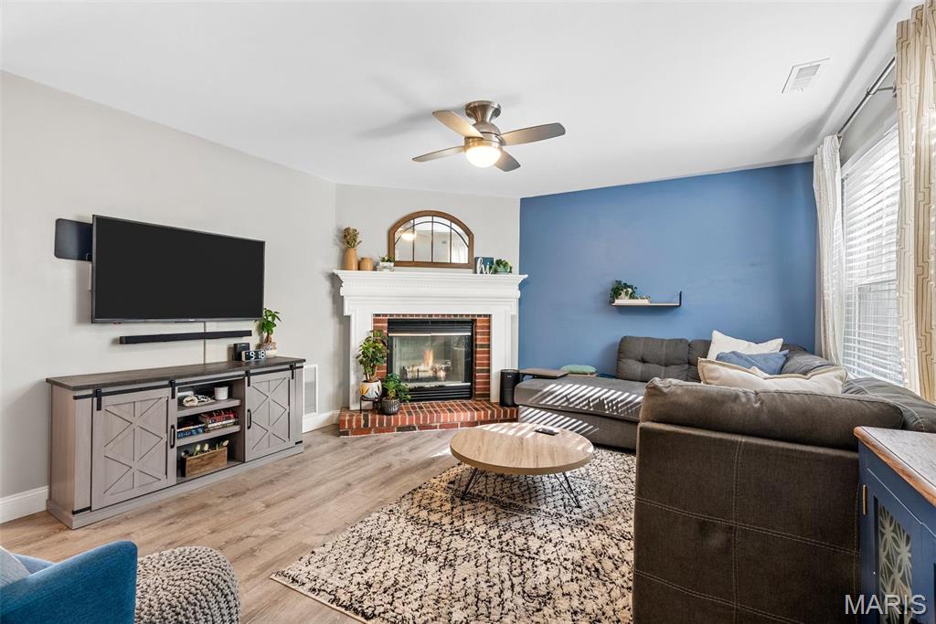 38 Trailside Court, Unit 3 St. Charles, MO 63303 - Photo 21 of 23