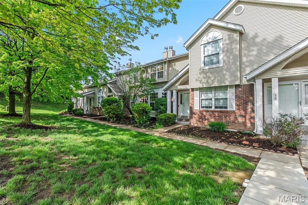 38 Trailside Court, Unit 3 St. Charles, MO 63303 - Photo 22 of 23