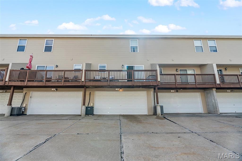 38 Trailside Court, Unit 3 St. Charles, MO 63303 - Photo 23 of 23