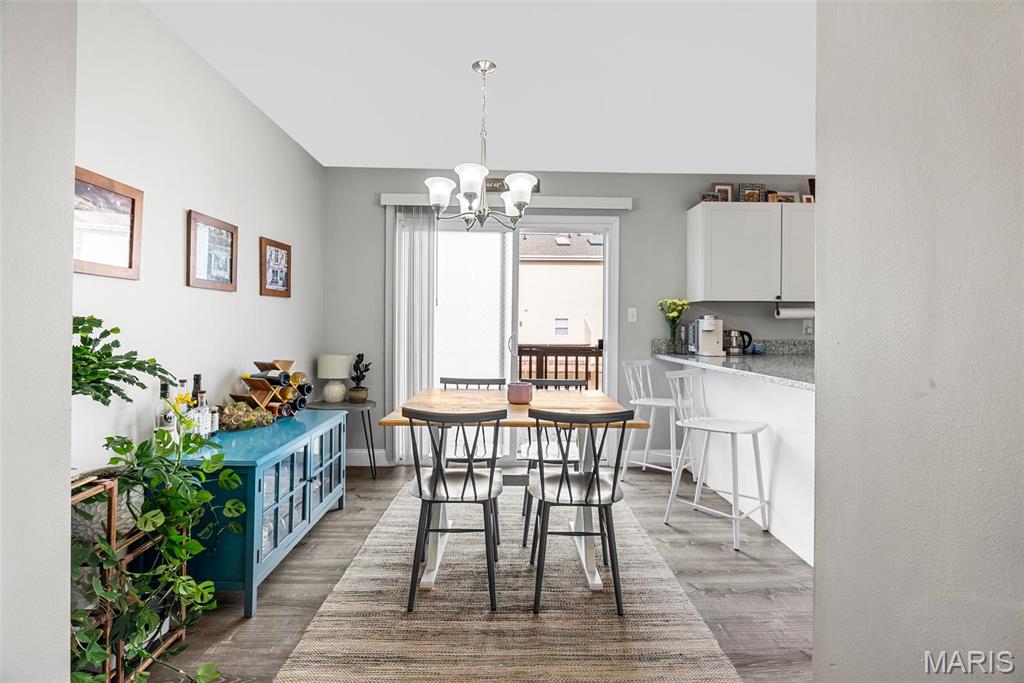 38 Trailside Court, Unit 3 St. Charles, MO 63303 - Photo 3 of 23