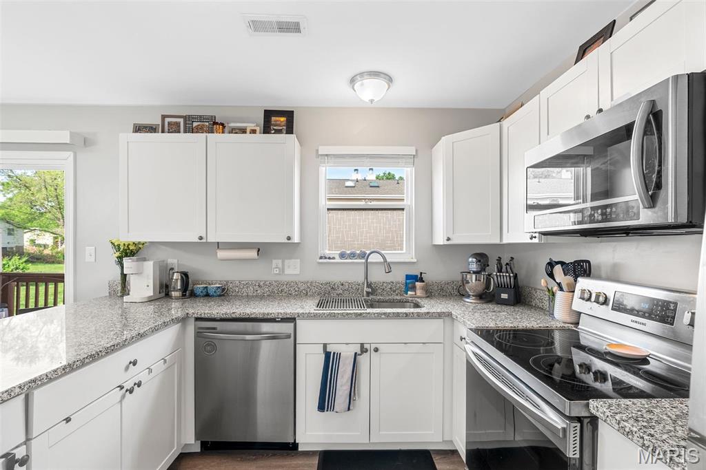 38 Trailside Court, Unit 3 St. Charles, MO 63303 - Photo 4 of 23