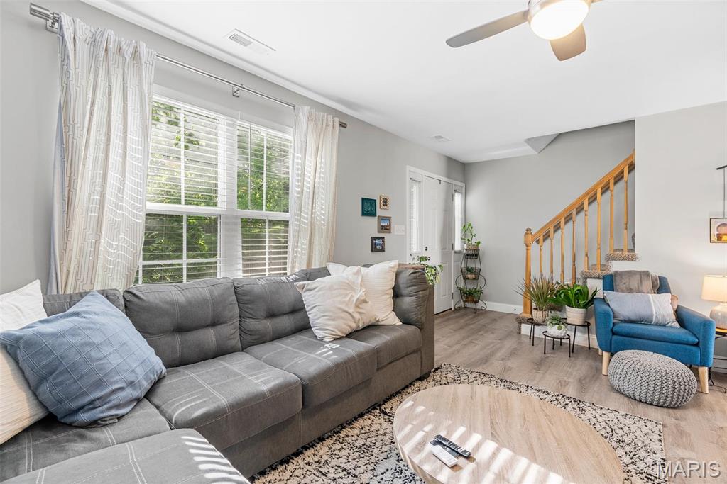 38 Trailside Court, Unit 3 St. Charles, MO 63303 - Photo 5 of 23