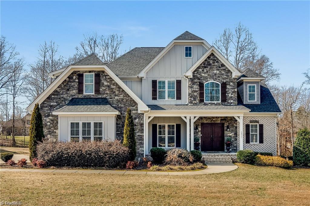6817 Trevor Road Browns Summit, NC 27214 - Photo 1 of 30 Gallery Image 1