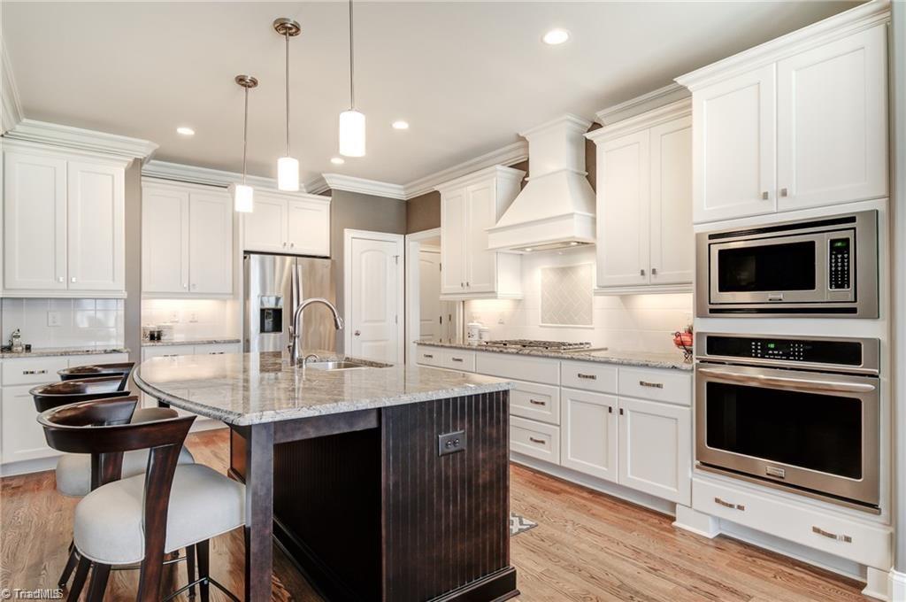 6817 Trevor Road Browns Summit, NC 27214 - Photo 11 of 30 Gallery Image 11