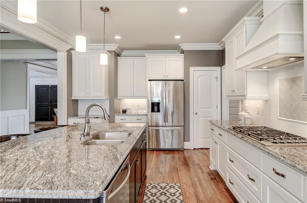 6817 Trevor Road Browns Summit, NC 27214 - Photo 12 of 30 Gallery Image 12