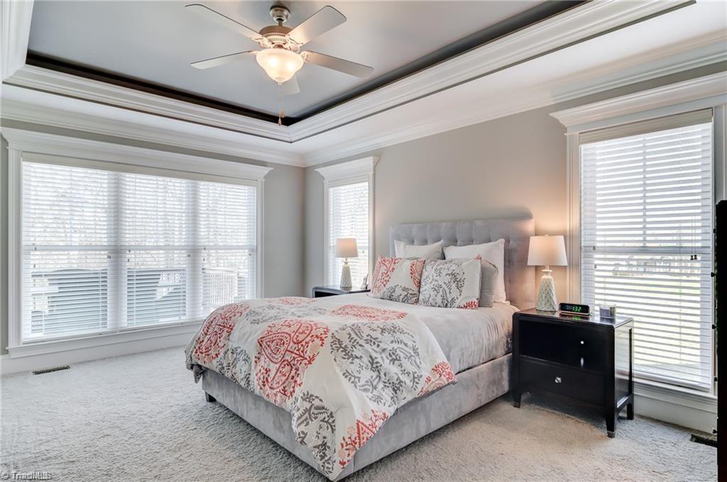6817 Trevor Road Browns Summit, NC 27214 - Photo 14 of 30 Gallery Image 14