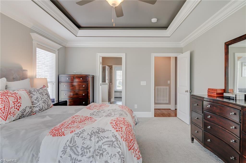 6817 Trevor Road Browns Summit, NC 27214 - Photo 15 of 30 Gallery Image 15