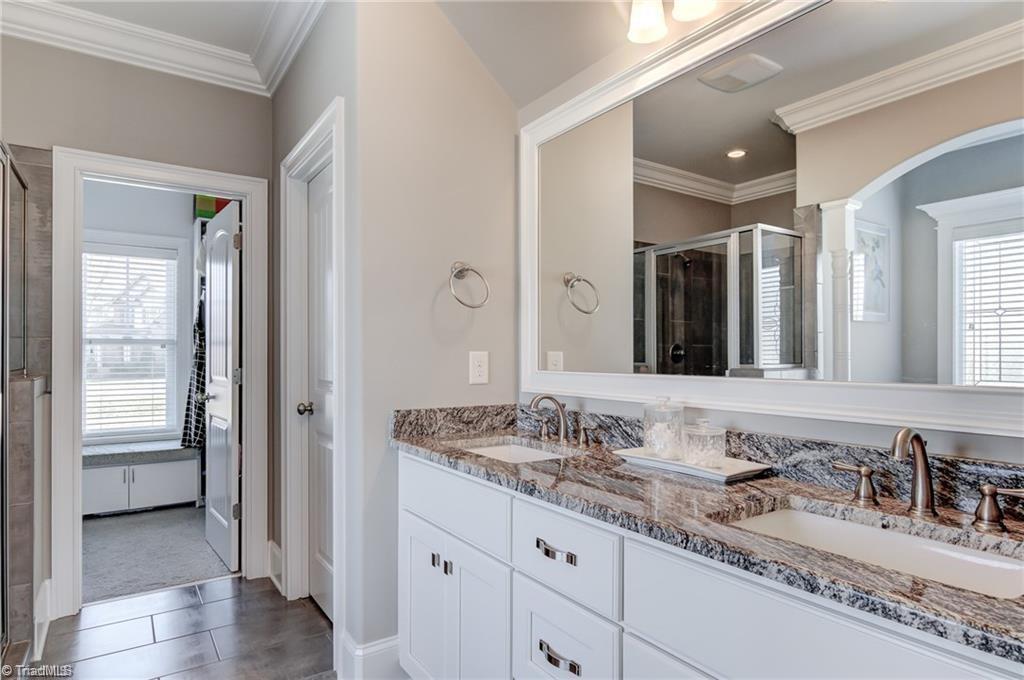 6817 Trevor Road Browns Summit, NC 27214 - Photo 16 of 30 Gallery Image 16
