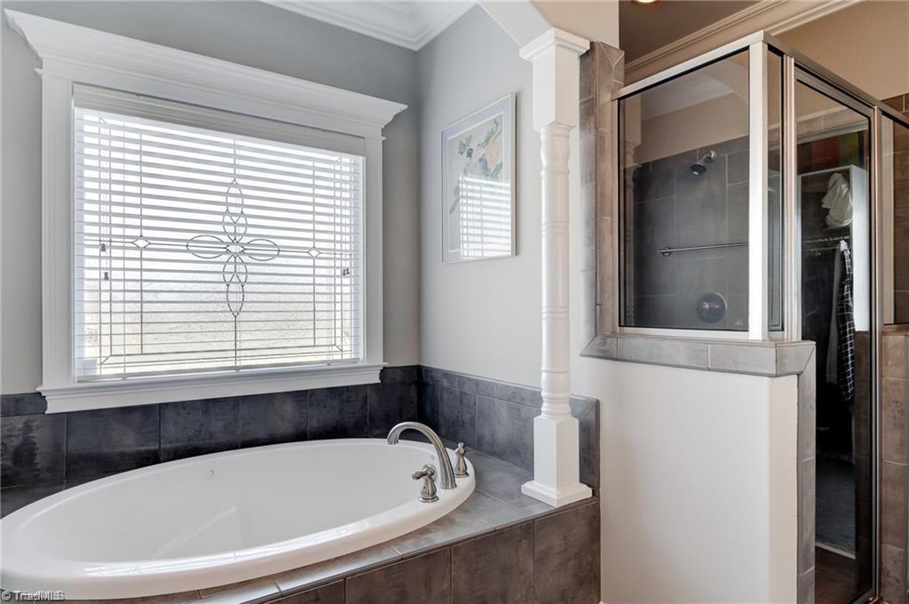 6817 Trevor Road Browns Summit, NC 27214 - Photo 17 of 30 Gallery Image 17