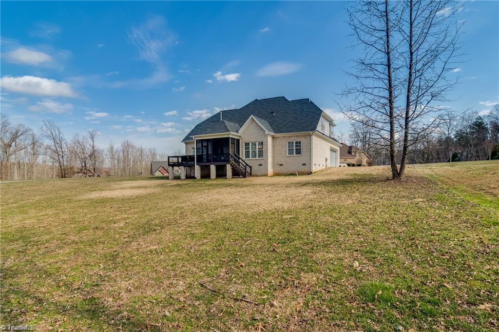 6817 Trevor Road Browns Summit, NC 27214 - Photo 29 of 30 Gallery Image 29