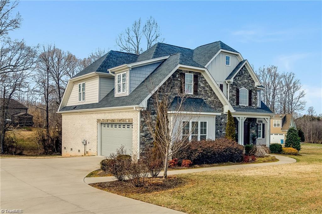 6817 Trevor Road Browns Summit, NC 27214 - Photo 30 of 30 Gallery Image 30