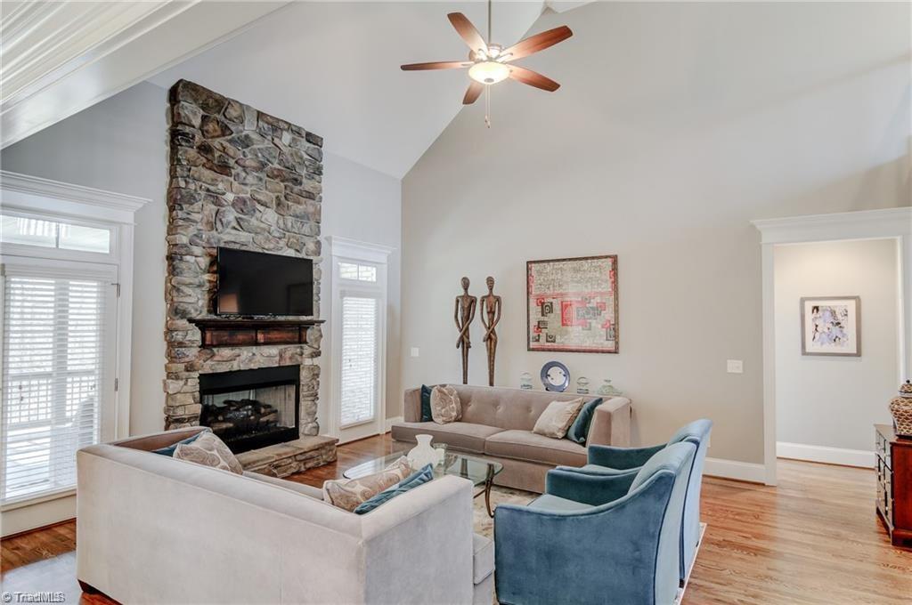 6817 Trevor Road Browns Summit, NC 27214 - Photo 7 of 30 Gallery Image 7
