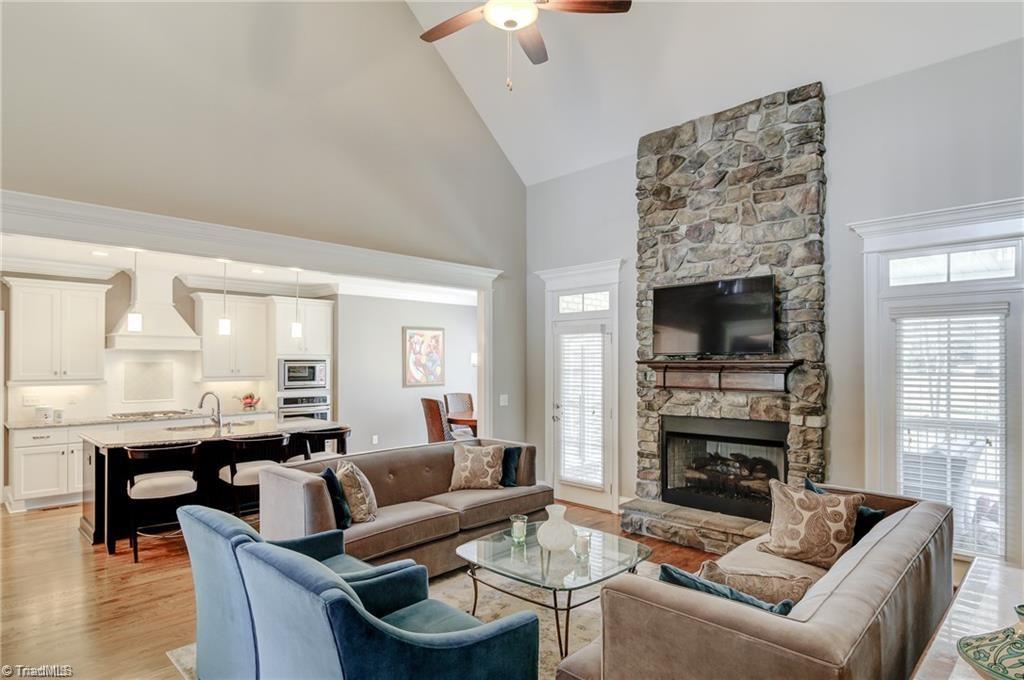 6817 Trevor Road Browns Summit, NC 27214 - Photo 8 of 30 Gallery Image 8