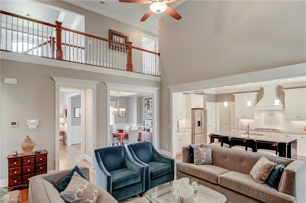 6817 Trevor Road Browns Summit, NC 27214 - Photo 9 of 30 Gallery Image 9